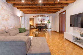 Sgarzerie Luxury Flat 2 rooms 120mq